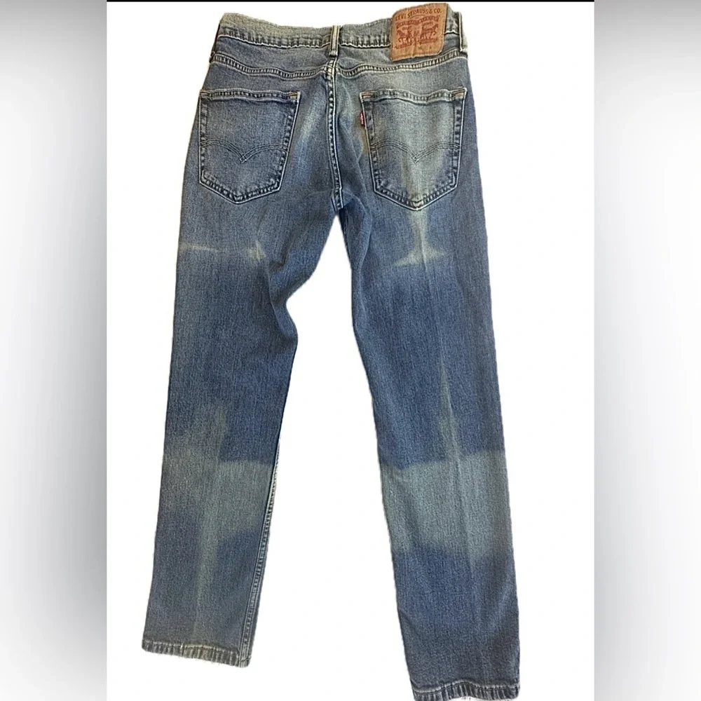 VTG Levi’s Jeans 30x30 Unisex